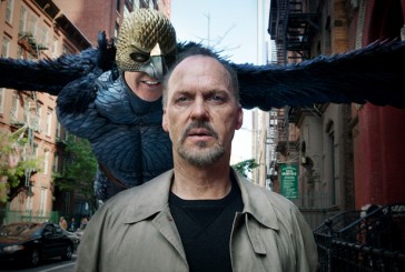 Birdman or (The Unexpected Virtue of Ignorance)  
