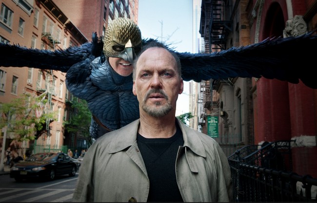 Birdman © TWENTIETH CENTURY FOX