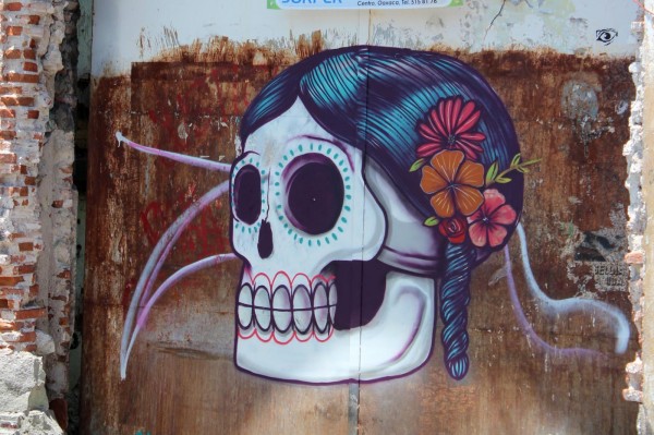 Saner, Oaxaca, photo by treintaysietegrados.com