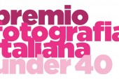 Premio Fotografia Italiana Under 40