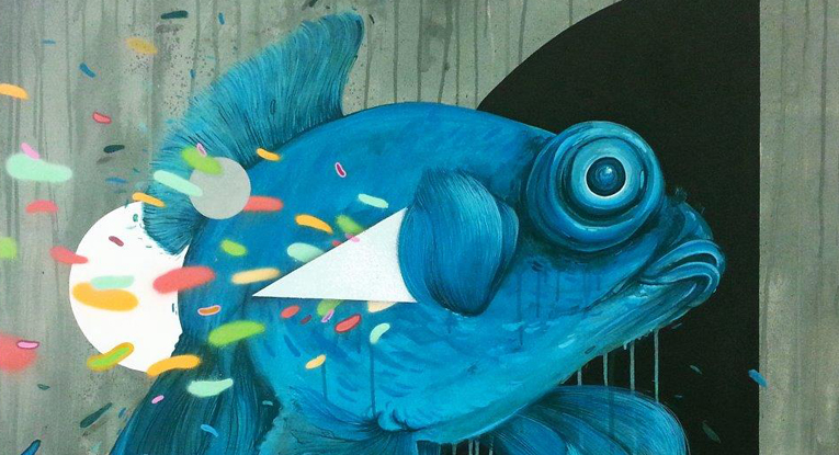 ONE: un viaggio nell’ipercontemporaneo