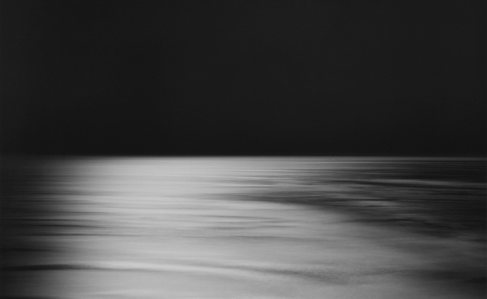 Hiroshi Sugimoto. Stop time