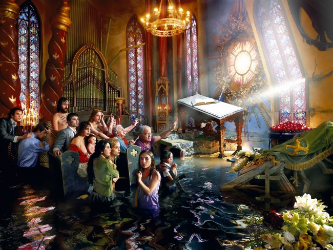 ©David LaChapelle 