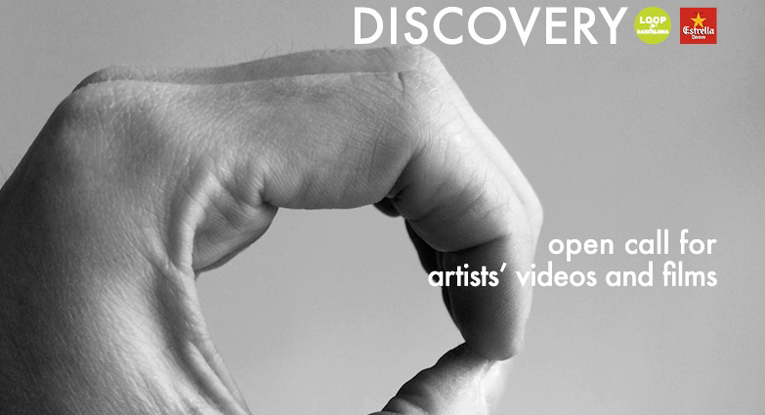 Discovery Award, bando per video e film