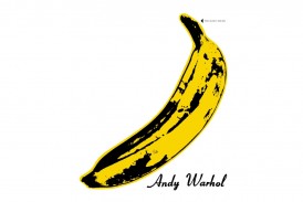 Cover Story. Andy Warhol