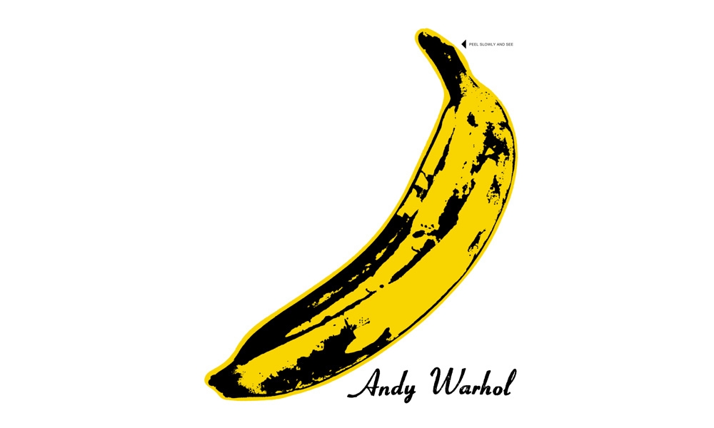 Cover Story. Andy Warhol