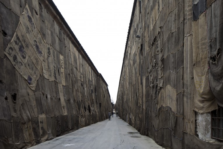 All the World’s Futures?   La Biennale secondo Okwui Enwezor