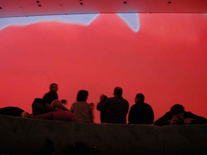 PIPILOTTI RIST: