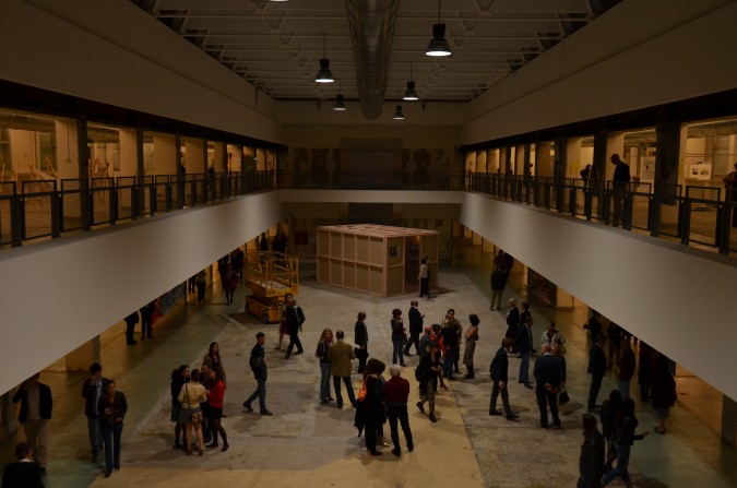 La memoria nutre il pianeta, aperta la call for artists