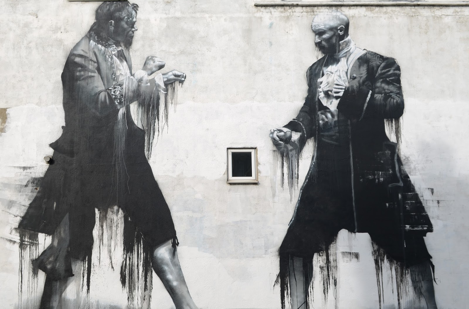 Urban Art Map: Londra (parte 2)