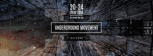 Underground Movement Bologna