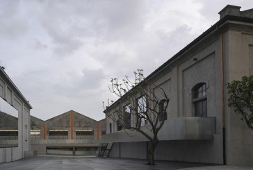 A Milano apre la nuova sede di Fondazione Prada