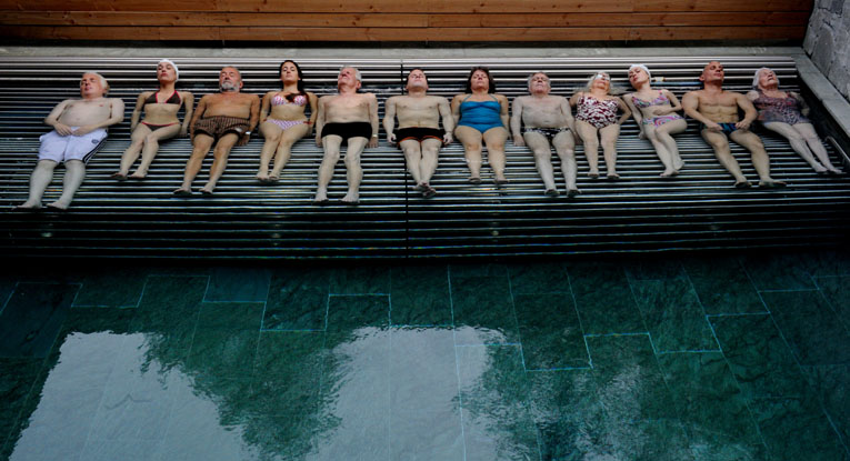 Youth. Le conseguenze della bellezza