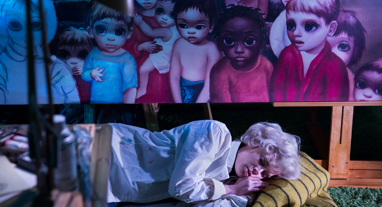 Il successo del biopic. Il cinema che riscrive le vite
