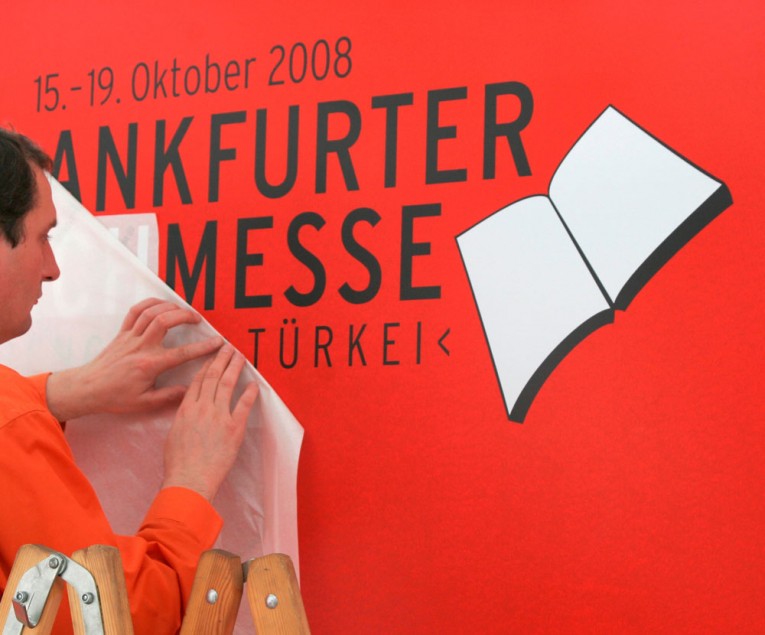 WHAT’S ON IN FRANKFURT?