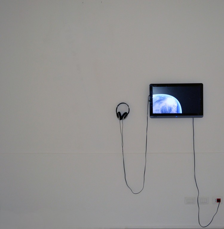 Marco Mendemi, mostra presso Theca Gallery, Milano