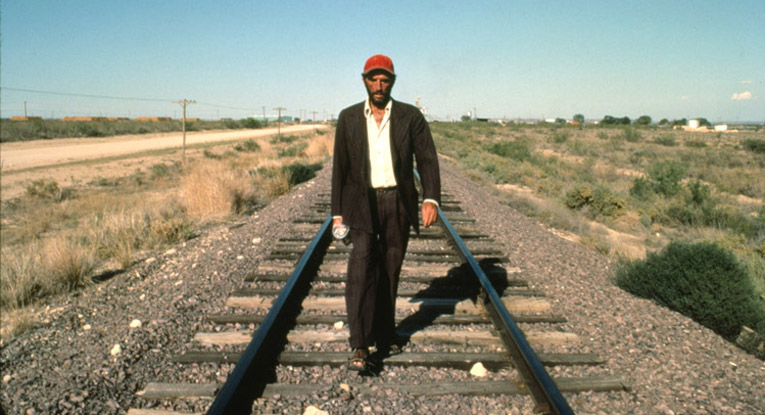 Wim Wenders. L’atto di vedere