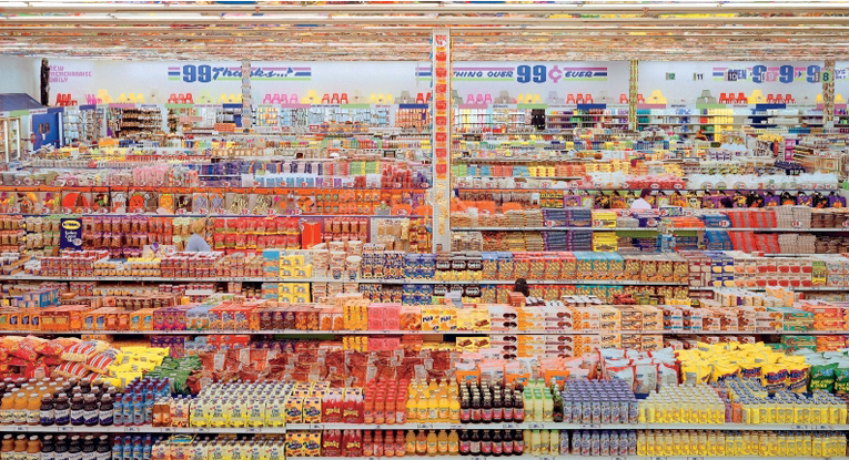 Arts & Foods: la mostra di Celant alla Triennale di Milano per EXPO