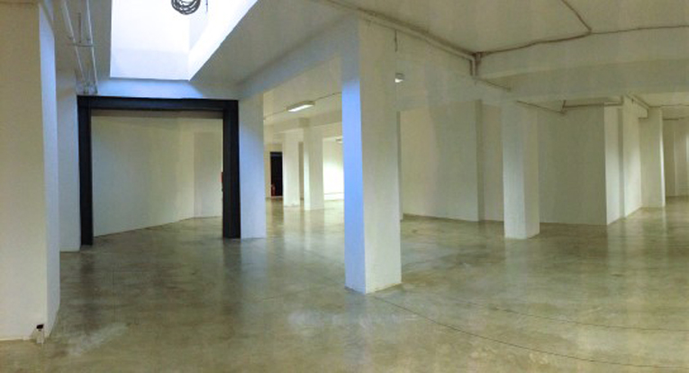Concorso ICLAB Firenze rivolto ad artisti e architetti