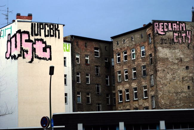Just, 1UP, CBK, photo by miss anthrope, 2008