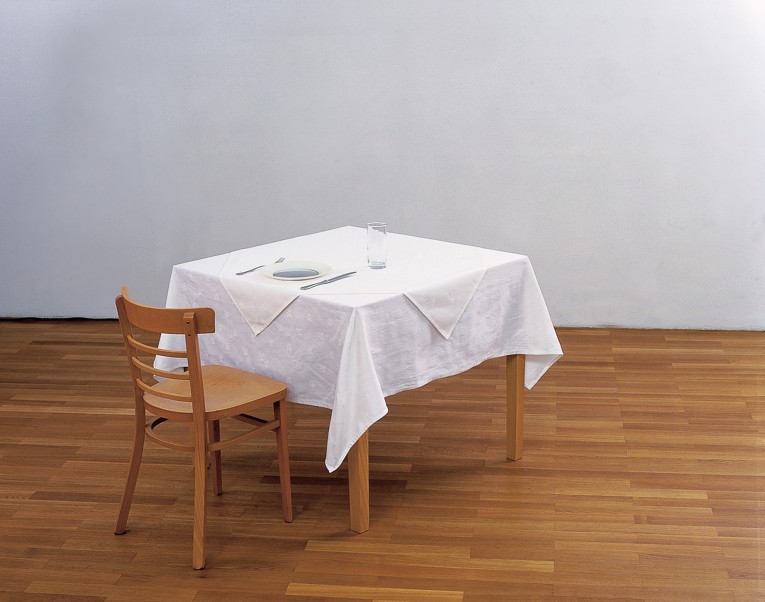 MONA HATOUM – Undercurrents