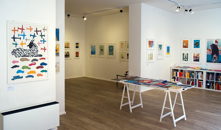 CONCORSO PER ILLUSTRATORI TAPIRULAN