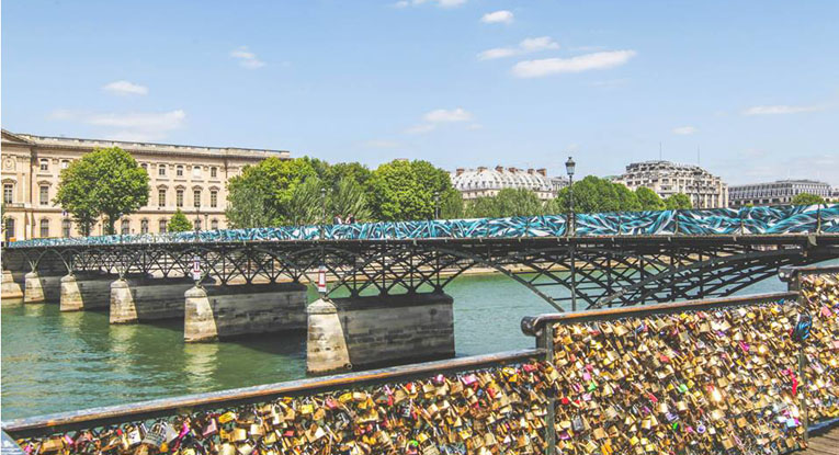 Galerie Itinerrance: i nuovi progetti di Street art a Parigi