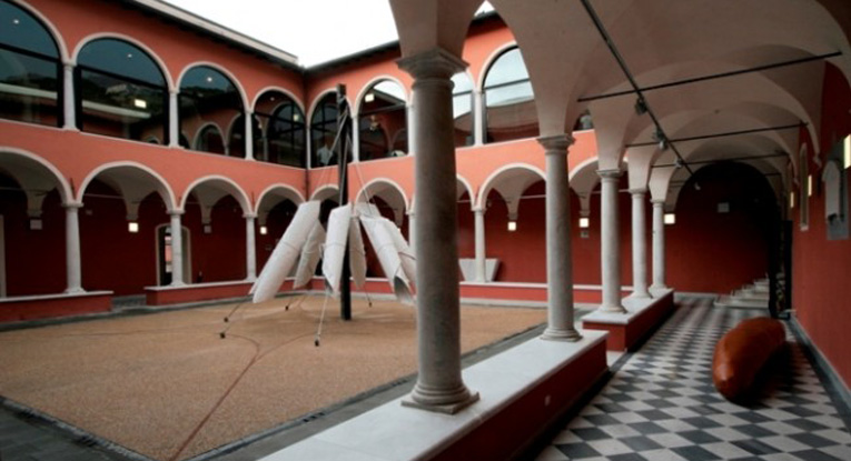 Aperte le iscrizioni a Summer CAmP, corso per la progettazione culturale a Carrara