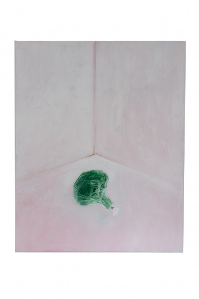 Lorenzo Scotto di Luzio, Senza Titolo, 2014, courtesy l'artista