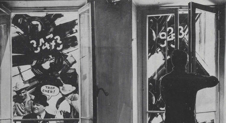 Reperti Arteologici #31: Gianni Bertini su D’ARS, 1966