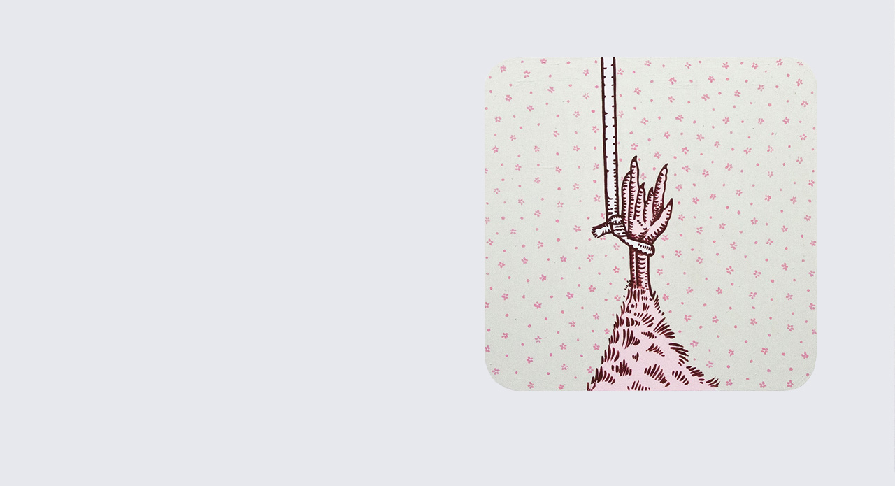 Federica Cogo: Hand