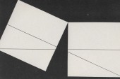 Reperti Arteologici #28 – François Morellet su D’ARS, 1977