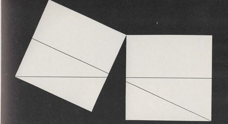Reperti Arteologici #28 – François Morellet su D’ARS, 1977