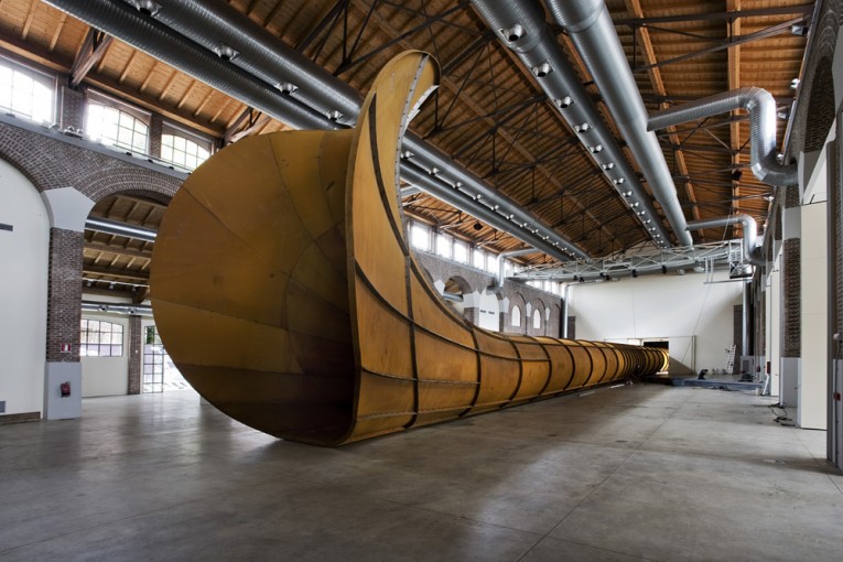 Anish Kapoor a Milano