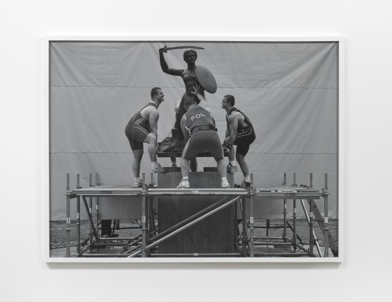 Christian Jankowski, un artista curatore per Manifesta11