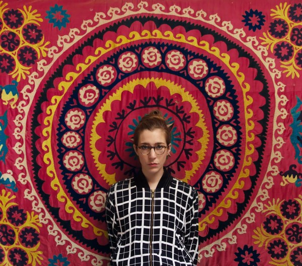 Lena Willikens