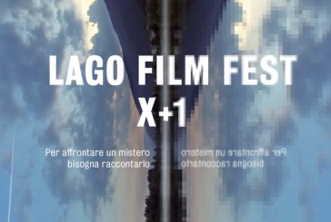 X+I Lago Film Fest