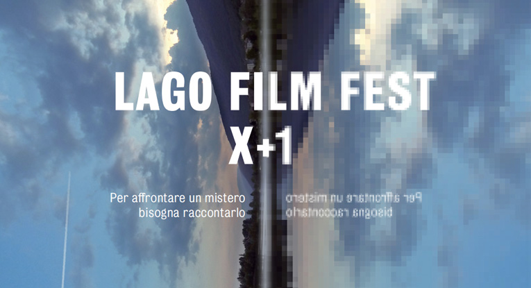 X+I Lago Film Fest