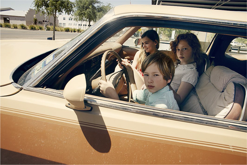 Les Rencontres de la Photographie, Arles 2015