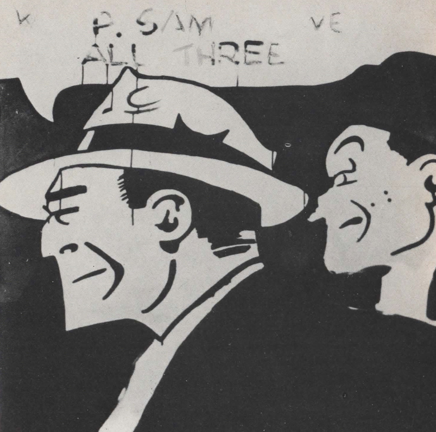 Reperti Arteologici #26 – Gli artisti e il fumetto