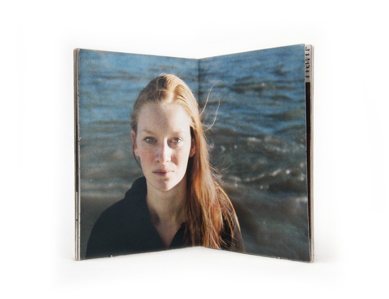 Prix Decouverte 2015: Pauline Fargue a Les rencontres de la photographie di Arles