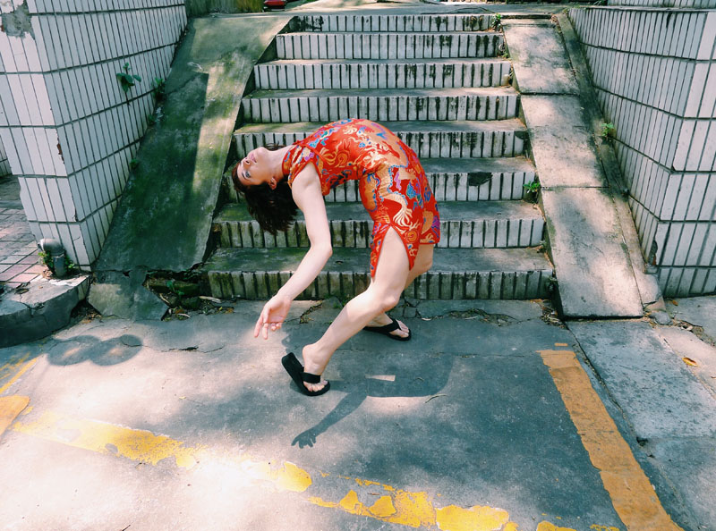 Tanz im August. La danza a Berlino
