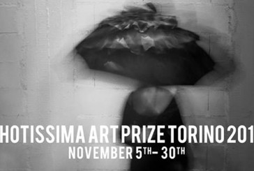 Torino, bando Photissima Prize 2015