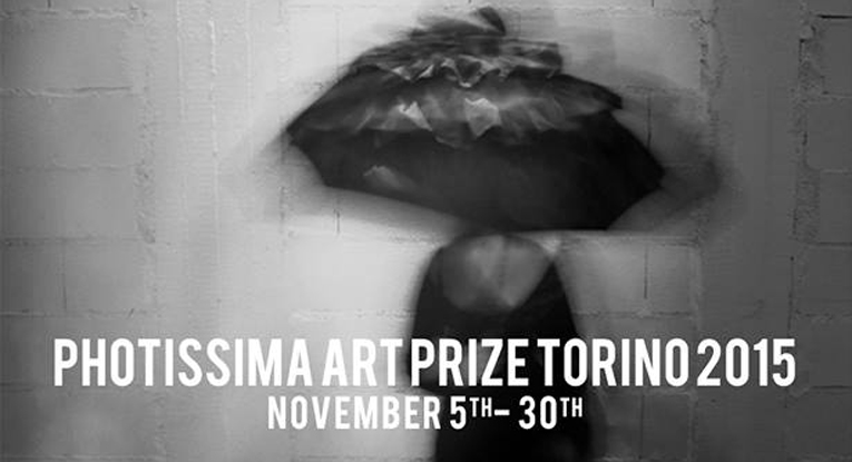 Torino, bando Photissima Prize 2015