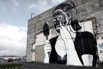 In Norvegia la quindicesima edizione di Nuart, festival di Street art