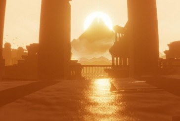Journey per PS4: un linguaggio tra videogioco, cinema e arte