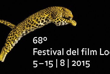 Un giorno al Film Festival di Locarno 2015