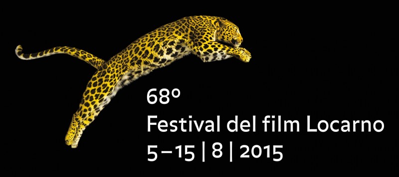Un giorno al Film Festival di Locarno 2015