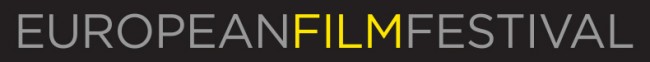 Logo Nikon European Film Festival