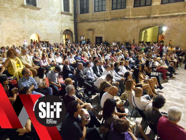 Salento International Film Festival, Tricase